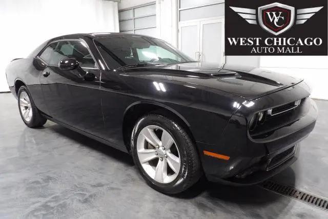 2023 Dodge Challenger SXT for sale in West Chicago, IL