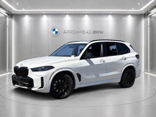 2024 BMW X5 xDrive40i for sale in Glendale, AZ