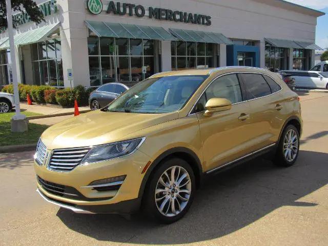 2015 Lincoln MKC Base for sale in Plano, TX