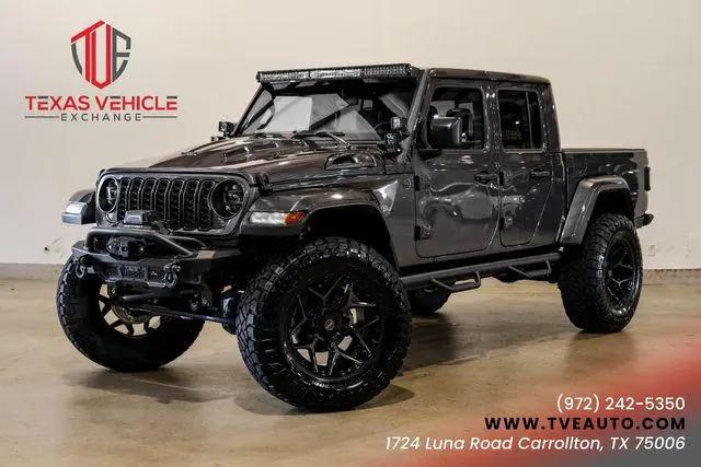 2025 Jeep Gladiator Sport for sale in Carrollton, TX