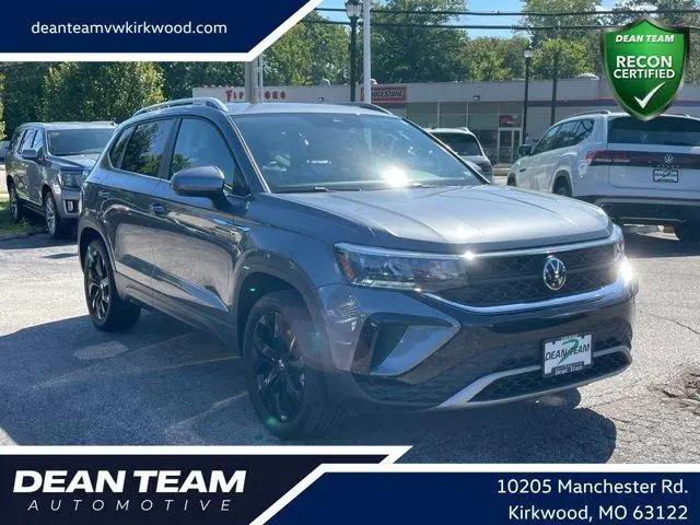 2022 Volkswagen Taos 1.5T SE for sale in St Louis, MO