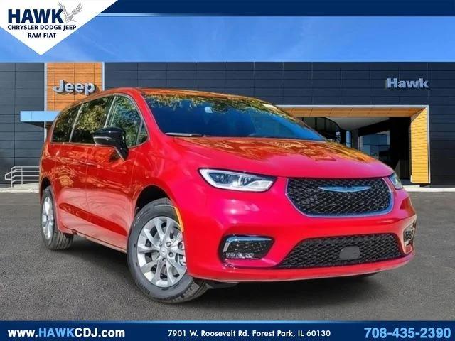 2026 Chrysler Pacifica Select AWD for sale in Forest Park, IL