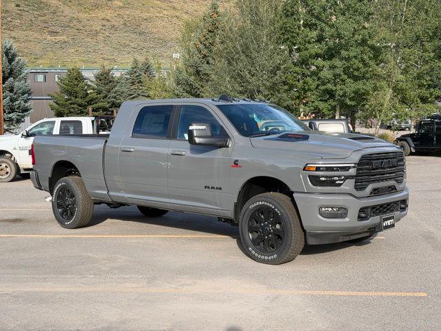 2026 RAM Ram 2500 RAM 2500 LARAMIE MEGA CAB 4X4 64 BOX