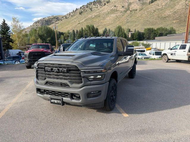 2026 RAM Ram 2500 RAM 2500 LARAMIE MEGA CAB 4X4 64 BOX