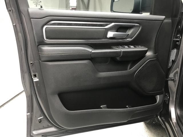 2024 RAM 1500 Big Horn Crew Cab 4x4 57 Box