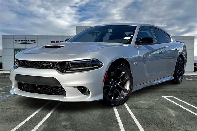 2023 Dodge Charger Scat Pack 2023 Dodge Charger Scat Pack