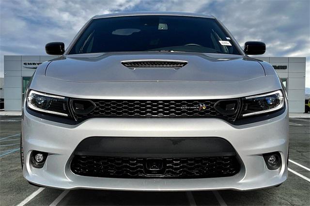 2023 Dodge Charger Scat Pack 2023 Dodge Charger Scat Pack
