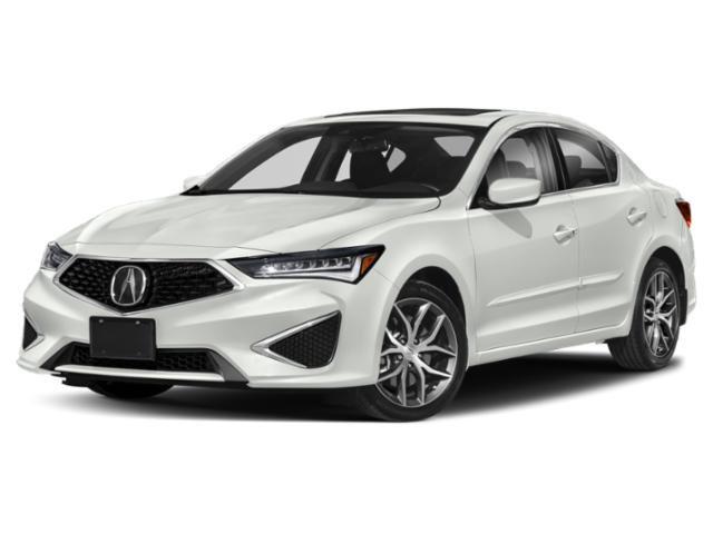 2020 Acura ILX Premium Package