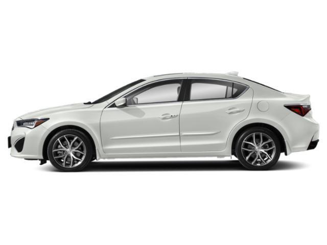 2020 Acura ILX Premium Package