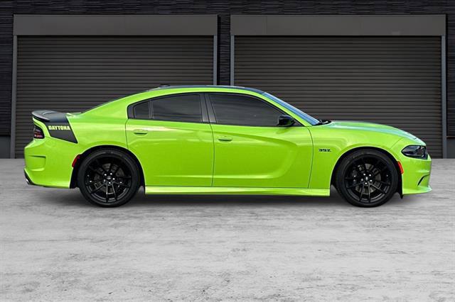 2023 Dodge Charger Scat Pack 2023 Dodge Charger Scat Pack