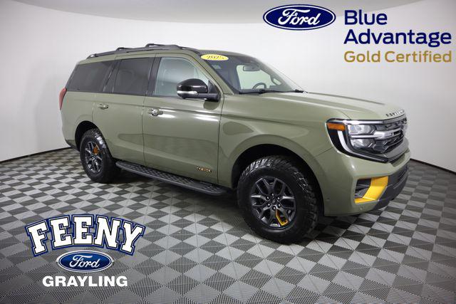 2025 Ford Expedition Tremor for sale in Grayling, MI