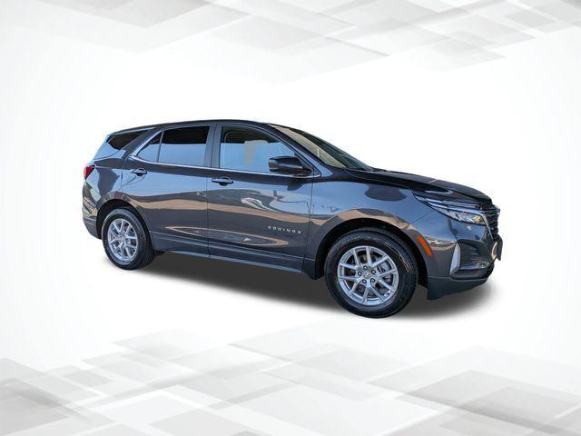 2023 Chevrolet Equinox AWD LT