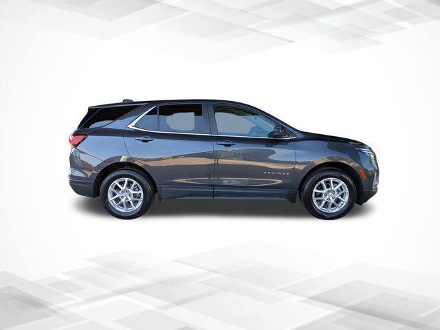 2023 Chevrolet Equinox AWD LT