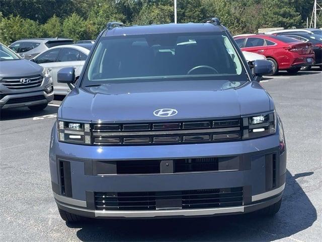 2025 Hyundai Santa Fe Limited 2025 Hyundai Santa Fe Limited