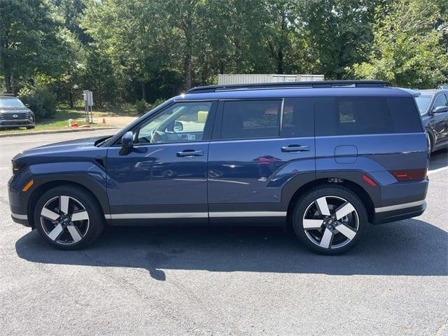 2025 Hyundai Santa Fe Limited 2025 Hyundai Santa Fe Limited