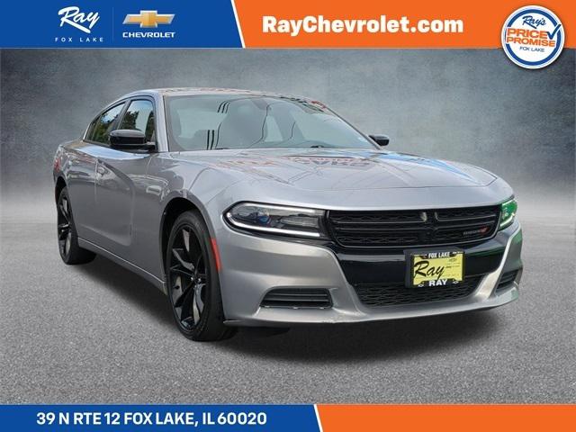 2016 Dodge Charger SE 2016 Dodge Charger SE