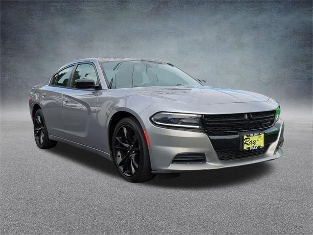 2016 Dodge Charger SE 2016 Dodge Charger SE