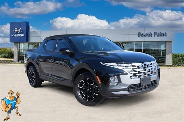 2023 Hyundai Santa Cruz SE 2023 Hyundai Santa Cruz SE