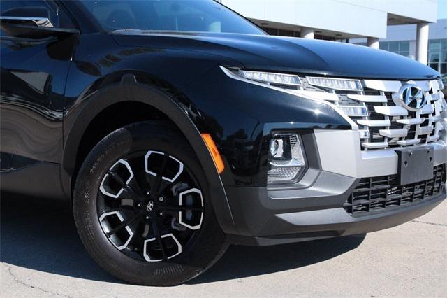 2023 Hyundai Santa Cruz SE 2023 Hyundai Santa Cruz SE