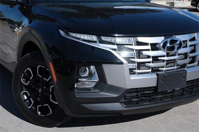 2023 Hyundai Santa Cruz SE 2023 Hyundai Santa Cruz SE