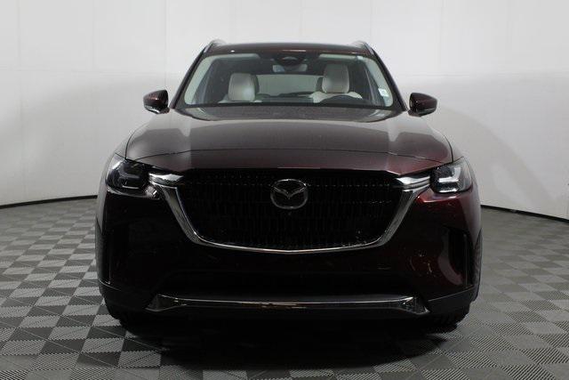 2024 Mazda CX-90 PHEV Premium Plus