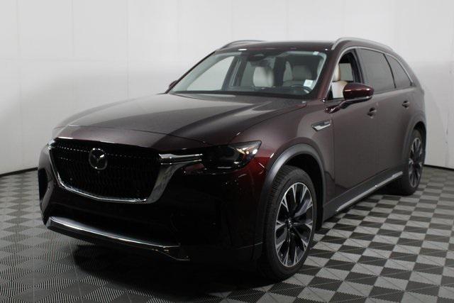 2024 Mazda CX-90 PHEV Premium Plus