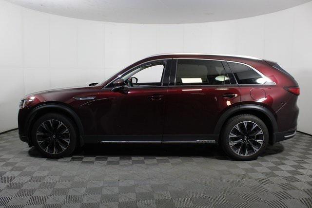 2024 Mazda CX-90 PHEV Premium Plus