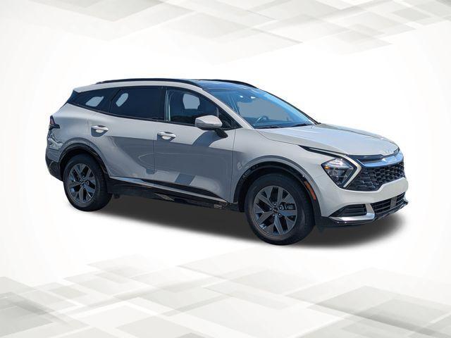 2023 Kia Sportage SX