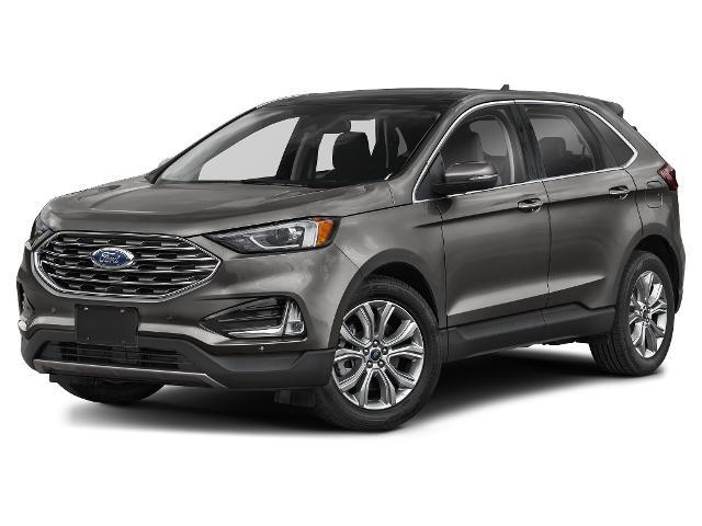 2022 Ford Edge Titanium for sale in Duncannon, PA