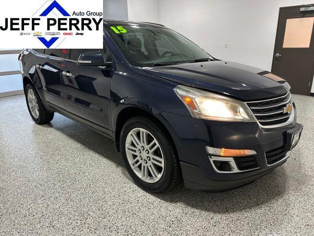 2015 Chevrolet Traverse 1LT