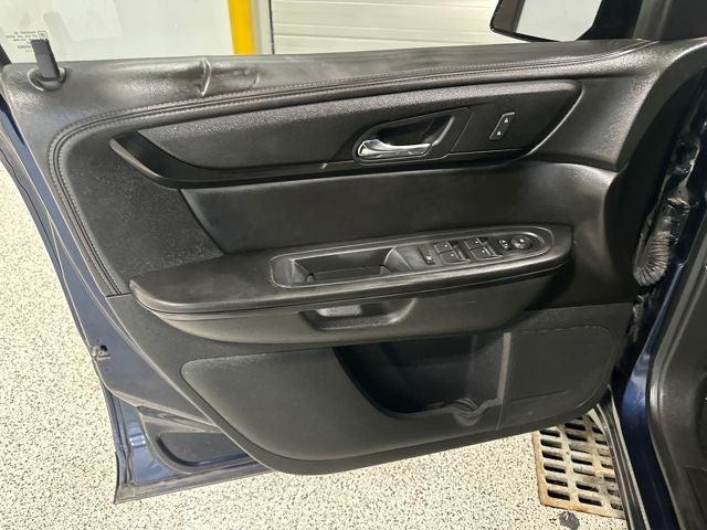 2015 Chevrolet Traverse 1LT