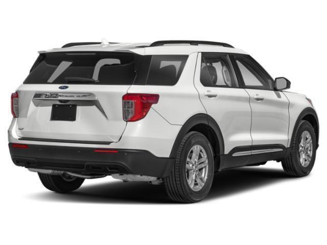 2023 Ford Explorer XLT 2023 Ford Explorer XLT