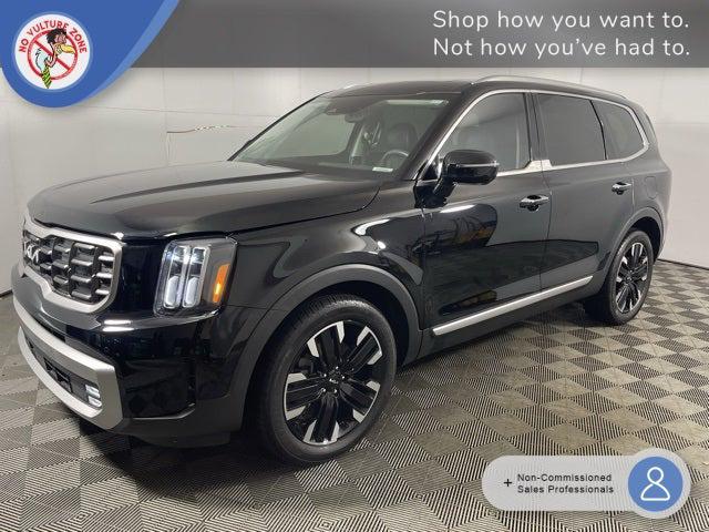 2023 Kia Telluride SX 2023 Kia Telluride SX