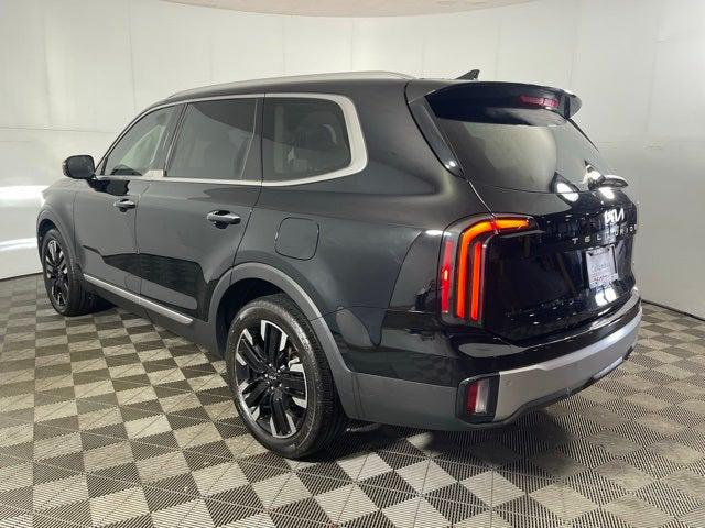 2023 Kia Telluride SX 2023 Kia Telluride SX