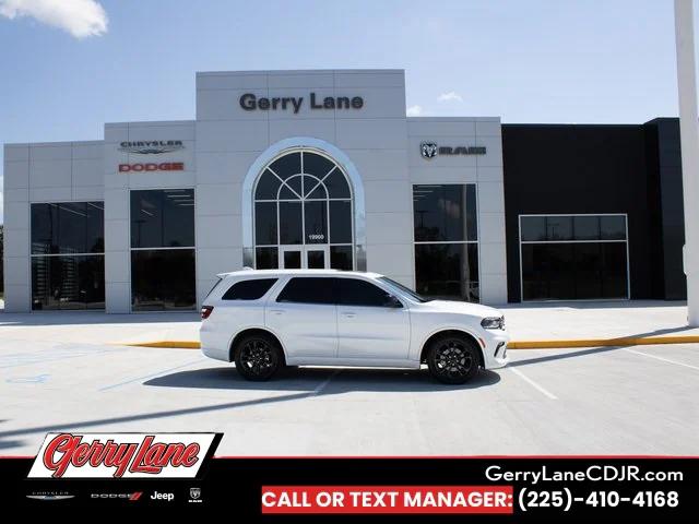 2021 Dodge Durango GT RWD