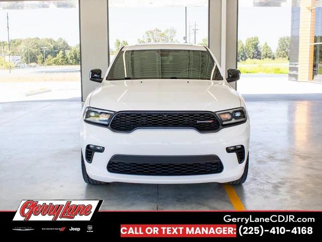 2021 Dodge Durango GT RWD