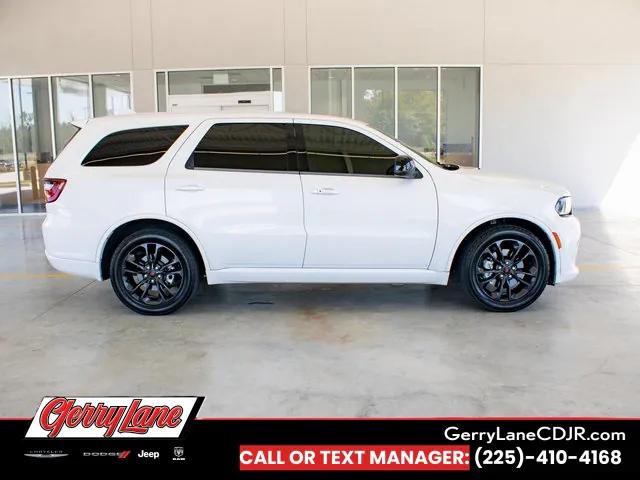 2021 Dodge Durango GT RWD