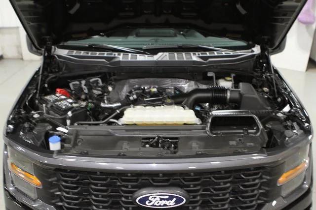 2024 Ford F-150 STX 2024 Ford F-150 STX