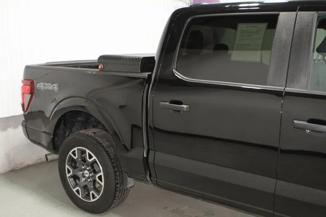2024 Ford F-150 STX 2024 Ford F-150 STX