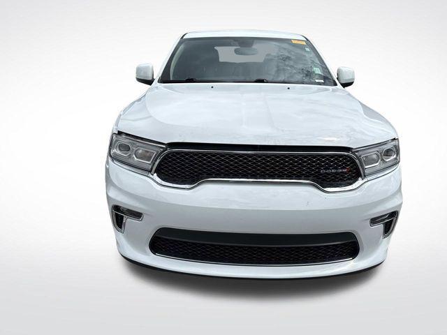 2021 Dodge Durango SXT RWD