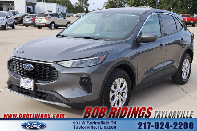 2023 Ford Escape Active for sale in Taylorville, IL