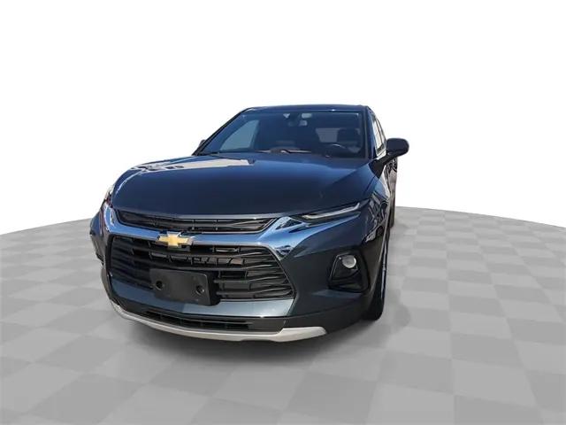 2019 Chevrolet Blazer Base