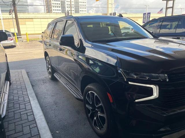2023 Chevrolet Tahoe 2WD RST