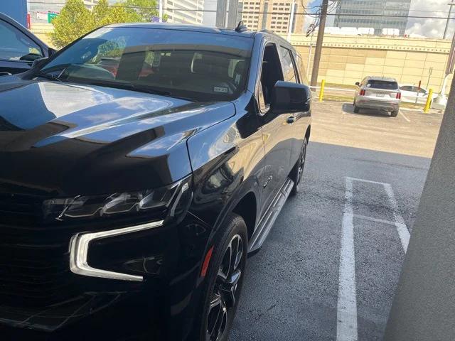 2023 Chevrolet Tahoe 2WD RST