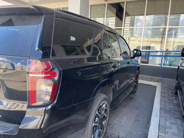 2023 Chevrolet Tahoe 2WD RST
