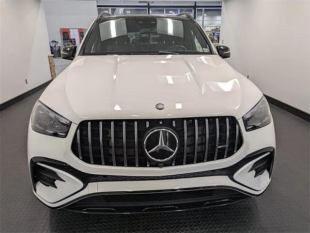 2024 Mercedes-Benz AMG GLE 53 4MATIC+