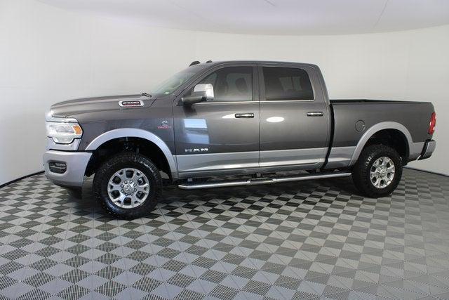 2020 RAM 2500 Laramie Crew Cab 4X4 64 Box 2020 RAM 2500 Laramie Crew Cab 4X4 64 Box