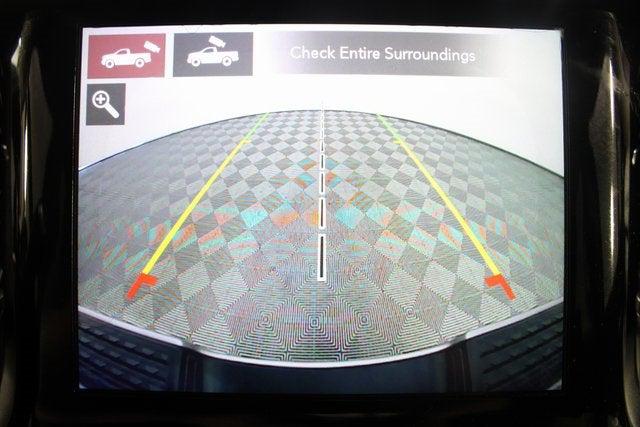 2020 RAM 2500 Laramie Crew Cab 4X4 64 Box 2020 RAM 2500 Laramie Crew Cab 4X4 64 Box