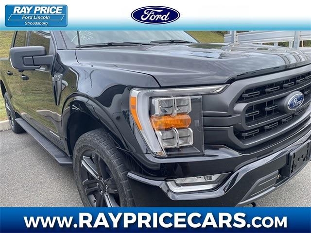 2023 Ford F-150 XLT for sale in Stroudsburg, PA