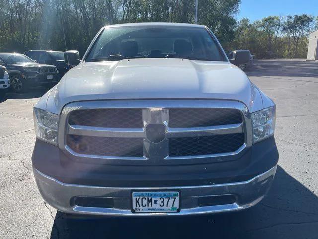2015 RAM 1500 ST